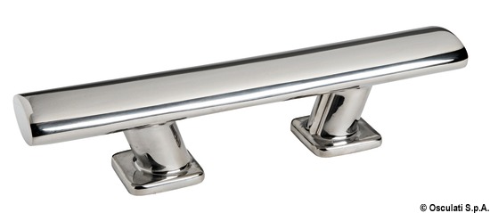 Bitta inox Scandinavian 254 mm